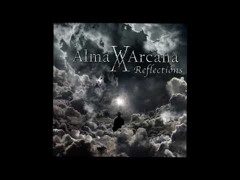 Alma Arcana - Reflections (EP)