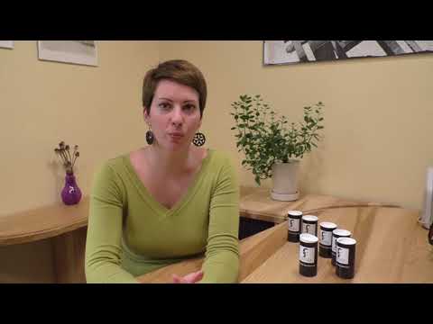 FRESHA - přírodní parfémy na olejové bázi