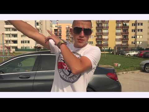 Tony T - Kartel (official street video)