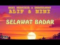 Alif Mimi Selawat Badar Animasi 2D