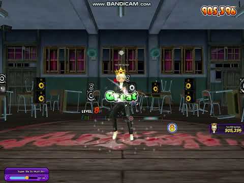 Ayodance CFS 171 - So Much