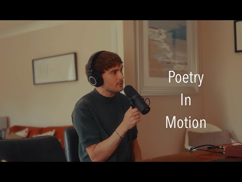 Johnny Tillotson - Poetry In Motion (Cover by Henry Oliver)