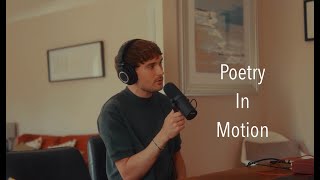 Johnny Tillotson - Poetry In Motion (Cover by Henry Oliver)