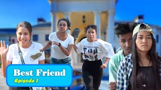 Best Friend  Episode - 1 Tera Yaar Hoon Main Allah