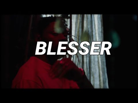 {FREE} Tiakola x Gazo Type Beat - "BLESSER" | Instru Drill Mélancolique