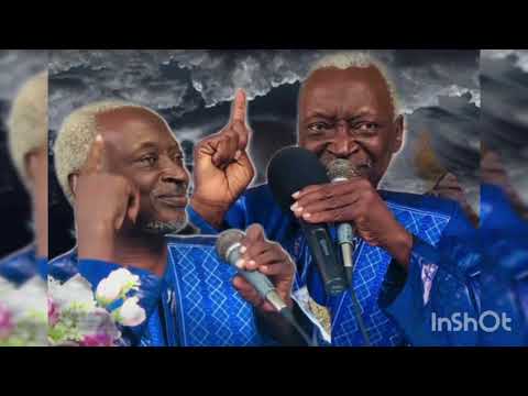 Elhadji Moustapha Sylla & Bii Muslimoolou maaniaa