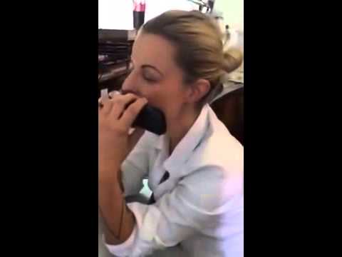 Der Termin beim Ohrenarzt