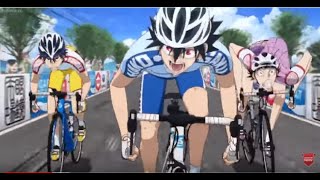 Download lagu Race to the finish line Imaizumi vs Shinkai vs Midousuji | Yowamishi Pedal mp3 Download lagu Race to the finish line Imaizumi vs Shinkai vs Midousuji | Yowamishi Pedal mp3