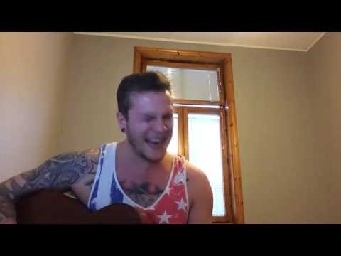 Gavin Degraw - Everything Will Change Acoustic Cover