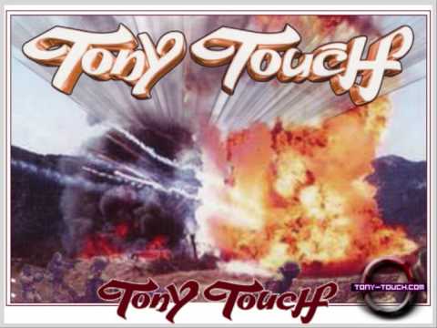 Tony Touch ft. Doo Wop - Dimelo
