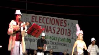 Vivamos Esse Romance - Grupo Axé Do Samba