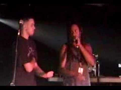 Wrekonize vs Illpoetic