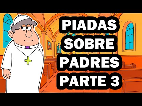 SPECIAL THE BEST JOKES ABOUT PRIESTS PART 3