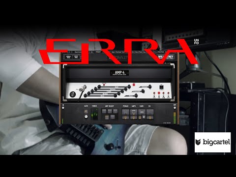 How to Sound Like ERRA - using STL Tones - Will Putney