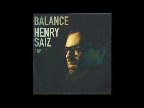 Henry Saiz - Lady In The Mirror (Mediterranean Haunted Beach Version)
