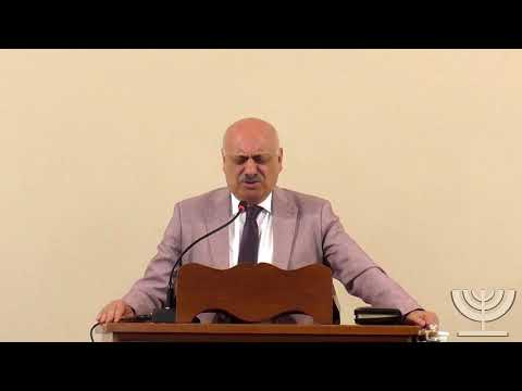 2023-06-04 Domenica Sera - Fr. Gemelli - 1Samuele Cap 1 vers 9-28