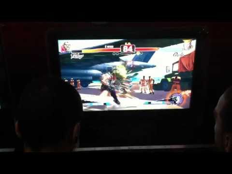 Mike G vs Mike Infinite MM Pt 3