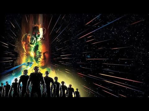 Star Trek: First Contact Full Movie Knowledge & Facts | Patrick Stewart | Jonathan Frakes