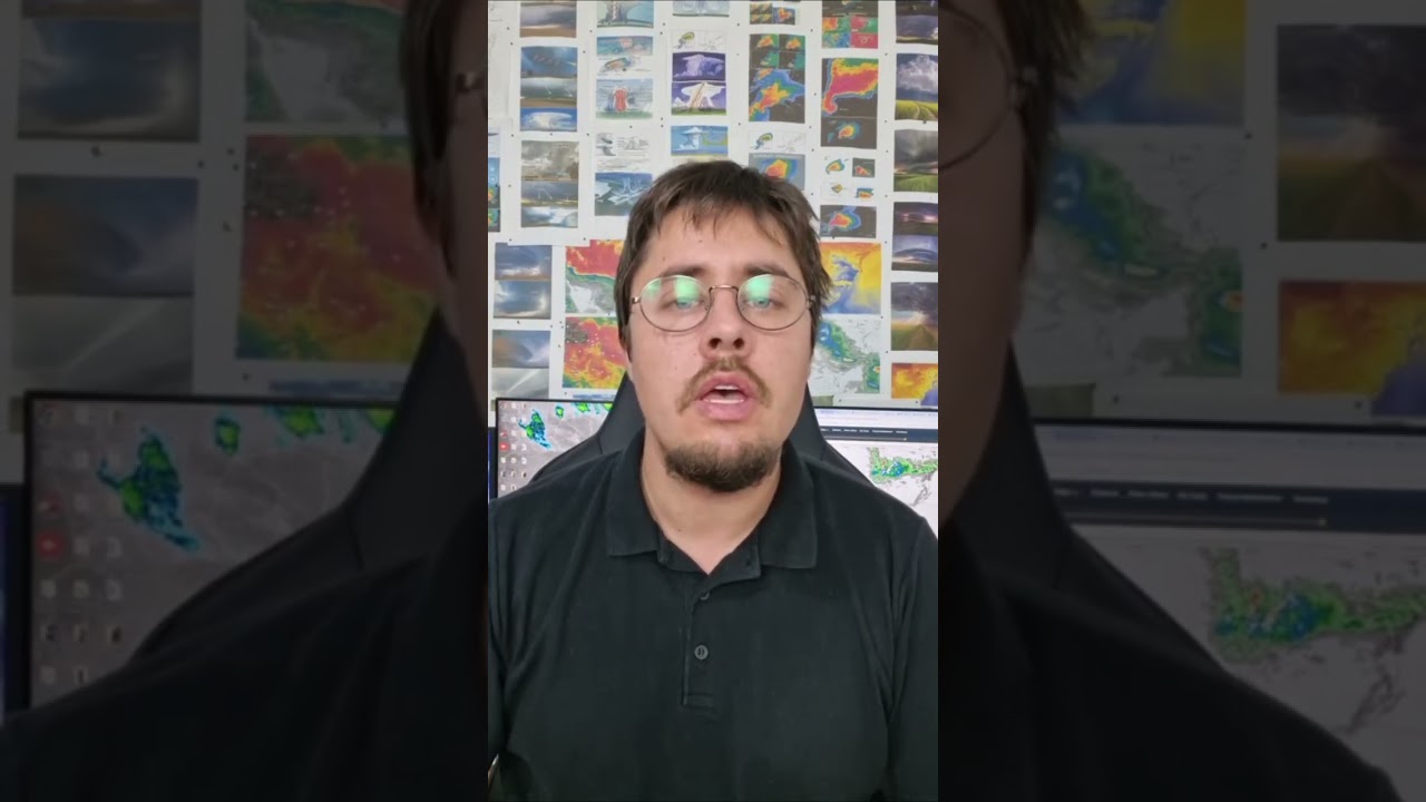 Previsão do tempo e temperatura para Itapiranga e região nesta segunda-feira (31)