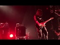envy -  left hand @ After Hours Tokyo 2019.05.12