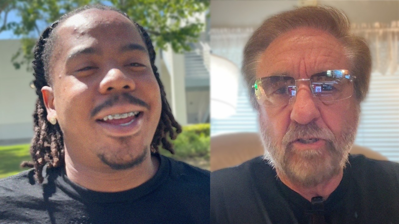 He Said He'll Repent In 2 Years... So I Said This