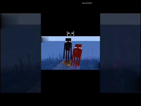 Insane Enderman Revenge Prank 😱 | Minecraft