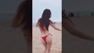 タプタプダンサー　今しか見れない　TikTok界