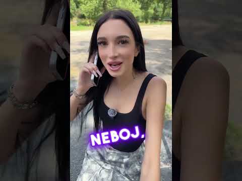 Normální pohodový den, víš jak 😛