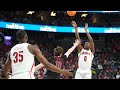 Arizona vs. Stanford Highlights | 2022 Pac-12 Men's Basketball Tournament | Quarterfinals
