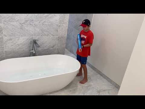 Spyra Two Watergun not working.