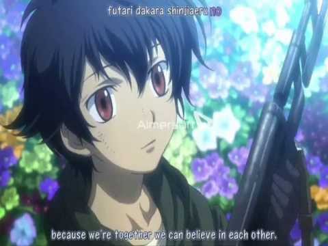 Gundam Ending 4 Trust You Lyrics Mp3 Downloads Gundam Ending 4 Trust You Lyrics Mp3 Downloads