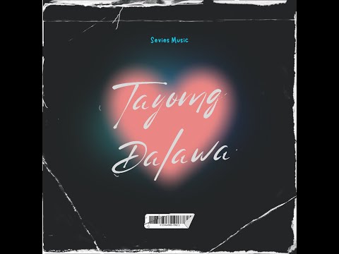 Sevie's Music - Tayong Dalawa ( Vizualizer )