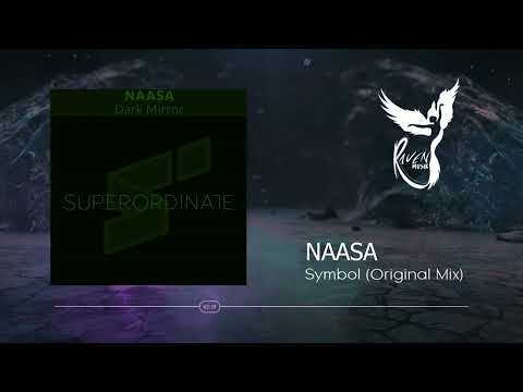 PREMIERE: NAASA - Symbol (Original Mix) [Superordinate]