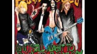 Backyard Babies - (is it) still alright to smile?
