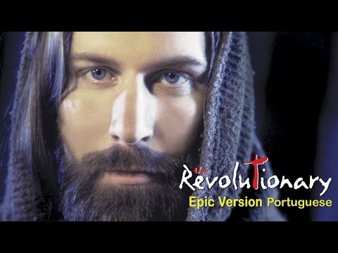 O Revolucionário | Filme Completo