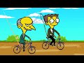 The Unofficial Smithers Love Song - Ray William Johnson