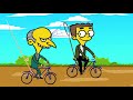 The Unofficial Smithers Love Song - (Your ...
