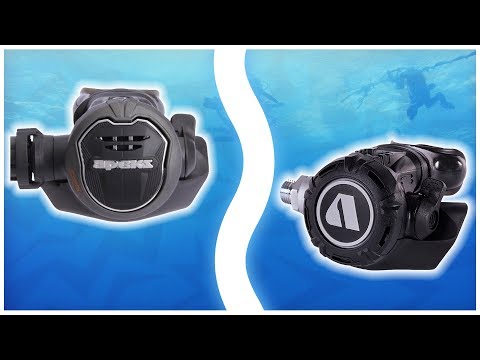 Comparison - Apeks Flight Vs XL4