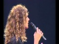 S'il suffisait d'aimer c.dion 1998 ( Evening of ...