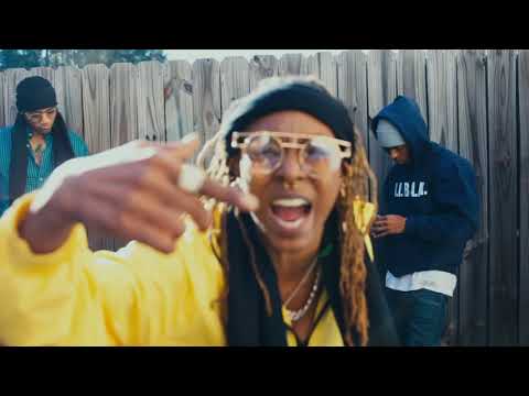 Levi The QueenPen - Gang Gang {{Official Video}}
