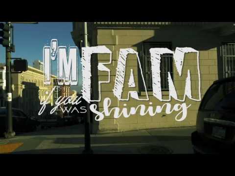 Sunshine (lyric video) - Naki The Beatman feat Mickey Factz x Rapper Chicks x J Lyn