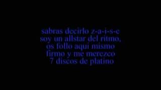 Porta_Demuestra (Letra) (Ambkor,Nayck,Porta,Zaise,Cloud)