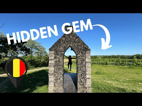 Sint-Truiden erkunden 🇧🇪 | Verstecktes Juwel in Belgien!