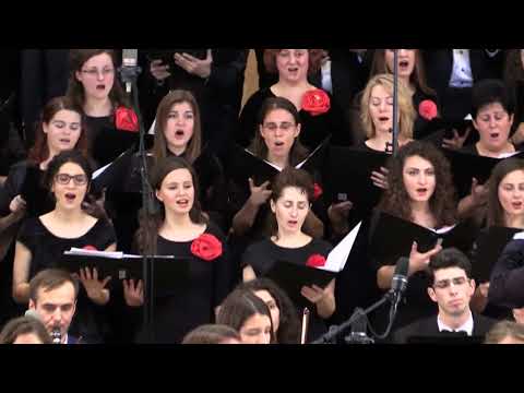 Gloria Dei - Cantam iubirea