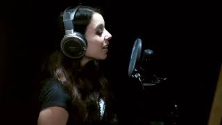 After Forever - Transitory - Cover by Nathalie Markoch (Teaser)