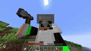 【Day2】「マイクラデスゲーム-星霜を渡る宿-」今日は積極的にデスゲームに出向いていく。