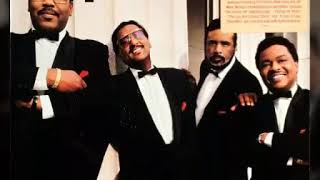 The Four Tops - Let's Jam