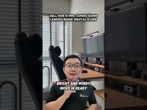 747B Bedok Reservoir Crescent, 747B Bedok Reservoir Crescent, 3 Bedrooms, 915 sqft, HDB Flat For Sale, by Dennis Lim, 500204242 - PropertyGuru.com.sg
