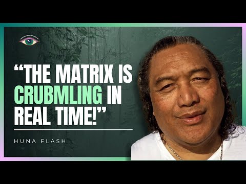 Eclipse Updates w/ Huna Flash : Diddy, The Royal Family, Nickelodeon, & Star Gate Missions!