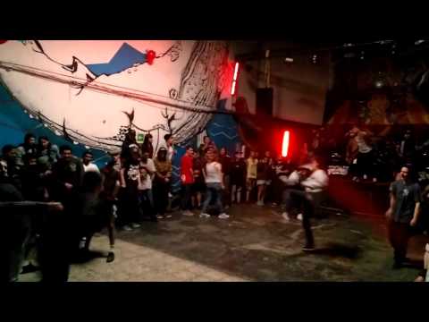 SCUMXCREW - DEMENZTERROR en vivo